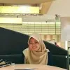Hazirah Hassan Hamdani
