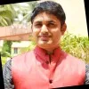 Prof Shrinath Rao