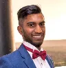 Keegan Naidoo