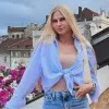 Anastasiia Karishina