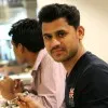 Kishor Khedekar
