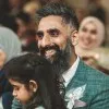 Kashif Saeed