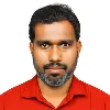 Avinash Mummoorthi