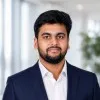 Rishith Chinthamani