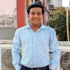 Sagar Gharat
