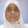 Saba Khana