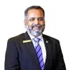 ANBAZHAGAN RAMADOSS