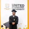 Md Anas Mostafa