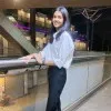 Kashish Parihar