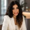 Yasmin Ghasemi