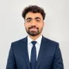 Akshay Saraf