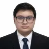 Eshaan Gupta