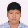 Depanker Halder