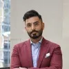 Sunny Dhillon