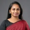 Anusha Duraisamy