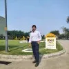 Sandhya Jadon