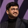 Abhay Vadgama