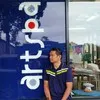 Azhar Ahmad