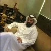 Saeed Alghamdi