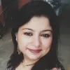 Manjarita Chaudhuri