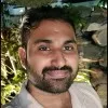 vigneshwaran Ravichandran