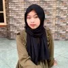 Mega Putri Auliya Romadhoni