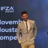 Nigel Mawilmada