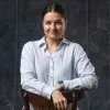 Ekaterina Afanaseva