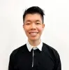 Nelson Pang