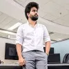Siva Kumar Marisetti