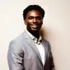 Triumphant Olatunji