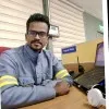 BG Rajesh Ranjan Naik