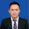 Jonson Albert Sitorus