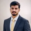 Shashank Rai