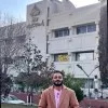 Shaharyar Khalid