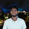 Dhivyesh Prithiviraj