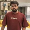 Tushar Saxena