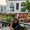 Kirti Bhatia