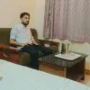 Zakir Hussain