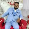 Mohammed Aijaz