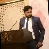 Saqib Rauf