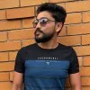 Dhruvkumar Patel