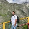 Ananta Katwal