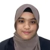 Radhiah Nurzahrina