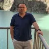 Uzak Kydyrbaev