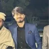 Asfand yar Khan