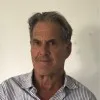 Nigel Strauss