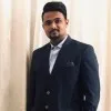 Dhrumil Shah