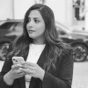 sahar Ali