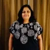 Rhicha Sinha